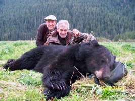 Black Bear 2013 - Black Bear 2013