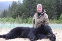 Black Bear