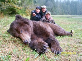 Brown Bear 2013 - Brown Bear 2013 - 1