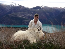 Mountain Goat 2013 - Mountain Goat 2013