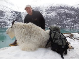 Mountain Goat 2013 - Mountain Goat 2013