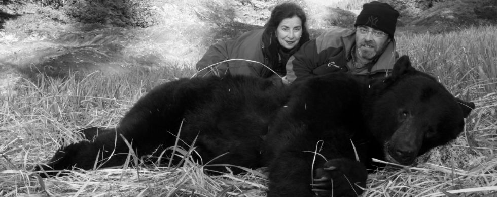 Alaska Hunting Guides