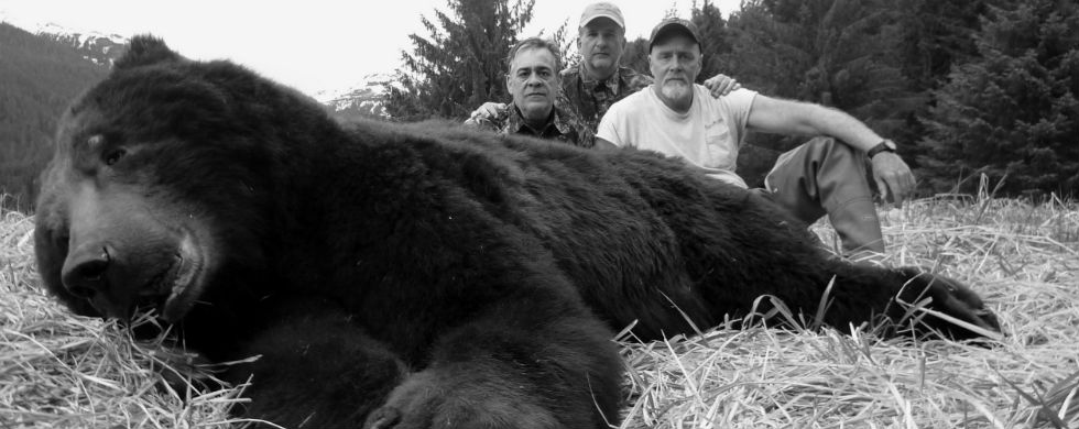 Alaska Hunting Guides
