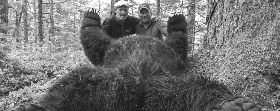 Alaska Hunting Guides