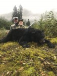 Black Bear