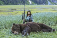 Brown Bear - Brown Bear 2015
